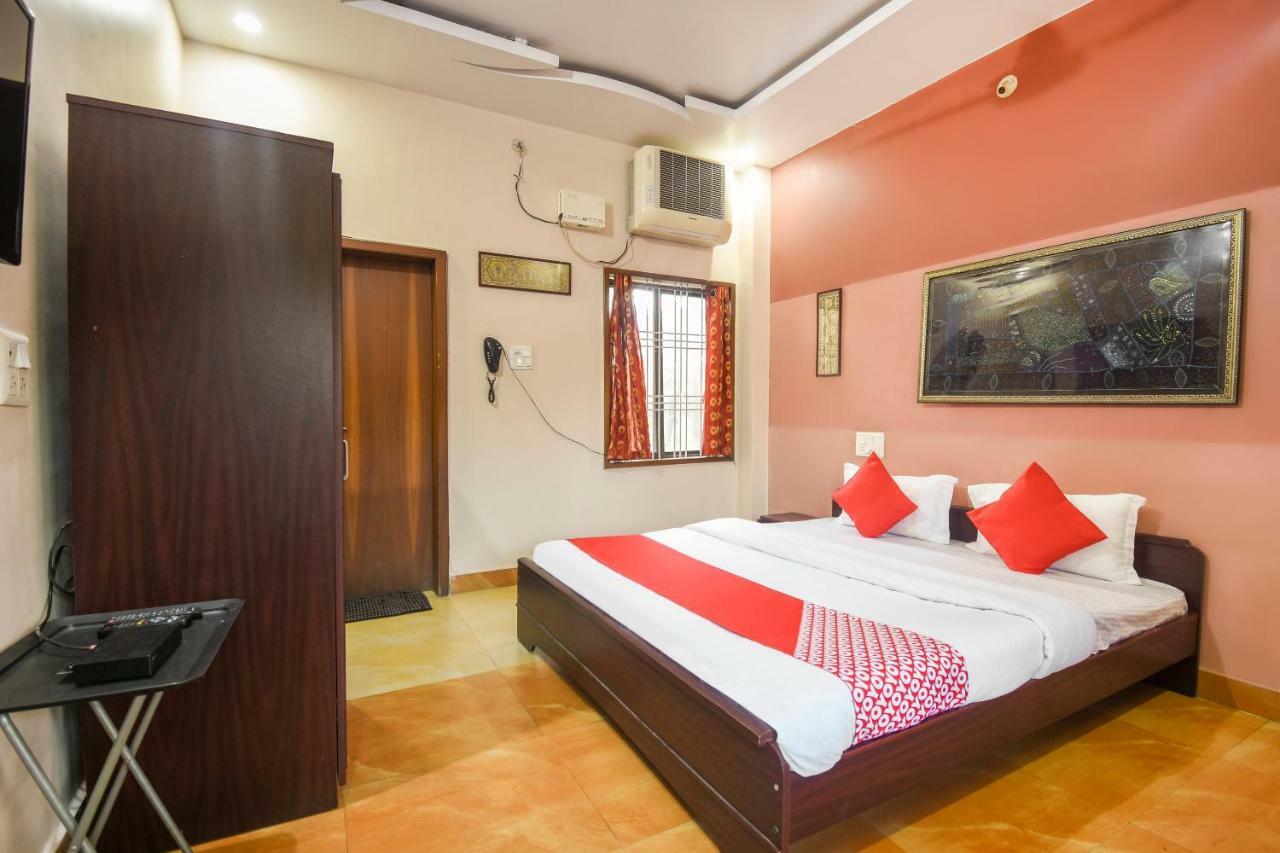 Oyo 47464 Hotel The Country Club Bilaspur  Exterior photo