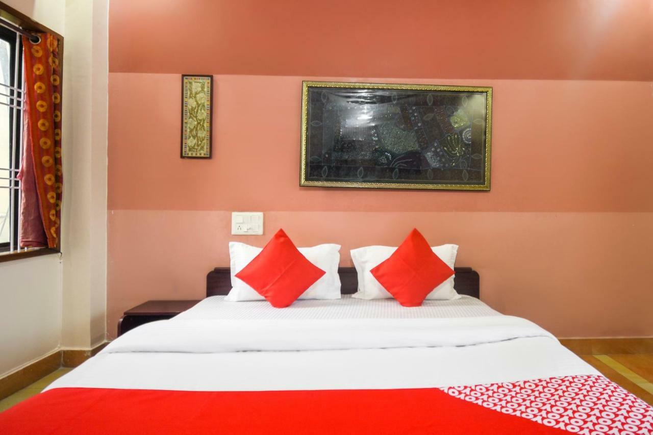 Oyo 47464 Hotel The Country Club Bilaspur  Exterior photo