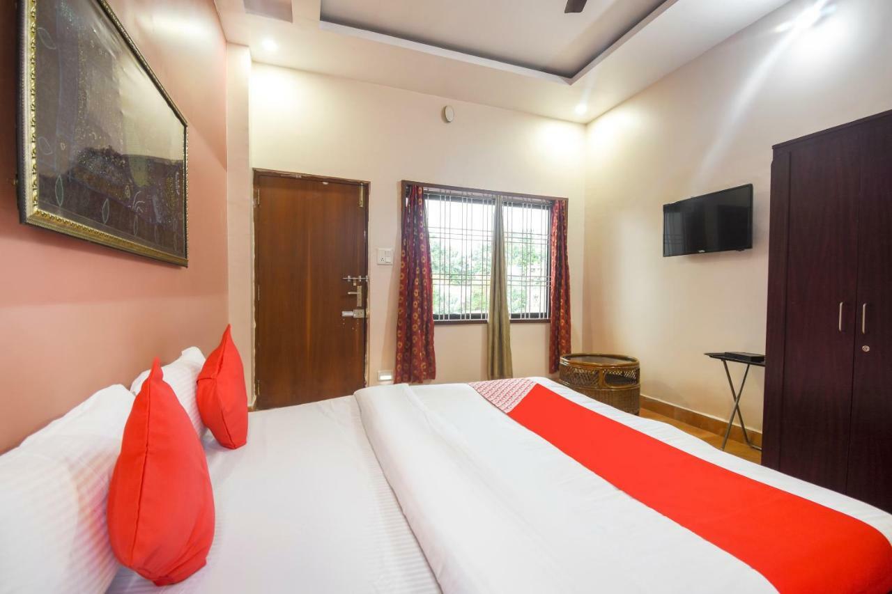 Oyo 47464 Hotel The Country Club Bilaspur  Exterior photo